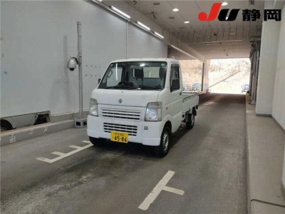 SUZUKI CARRY