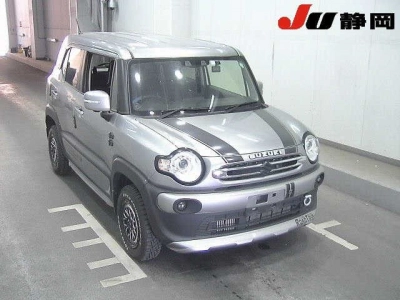 SUZUKI XBEE