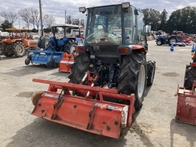 KUBOTA KUBOTA