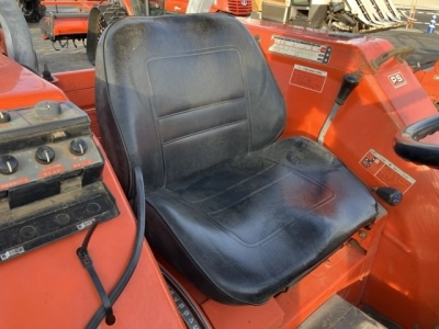 KUBOTA KUBOTA