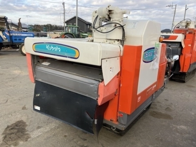 KUBOTA KUBOTA