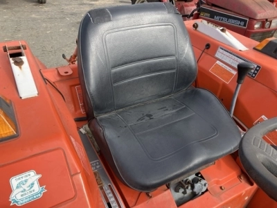 KUBOTA KUBOTA