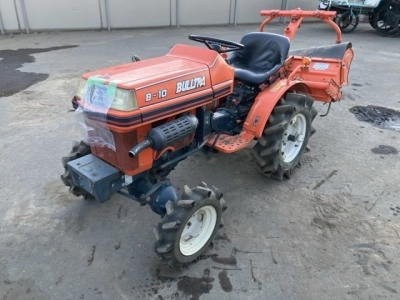 KUBOTA KUBOTA