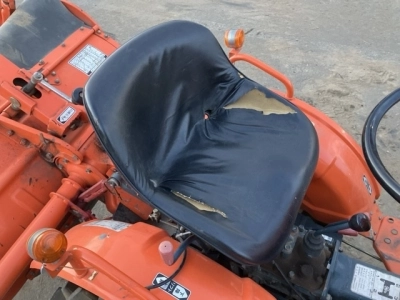 KUBOTA KUBOTA