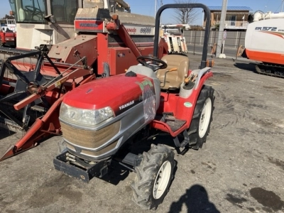 YANMAR OTHER
