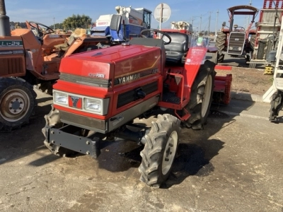 YANMAR OTHER
