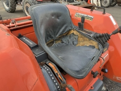 KUBOTA KUBOTA