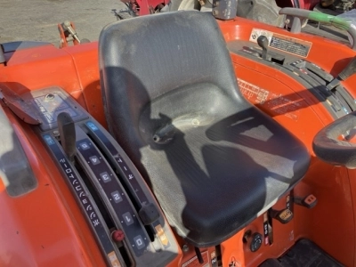 KUBOTA KUBOTA