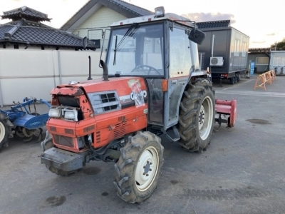KUBOTA KUBOTA