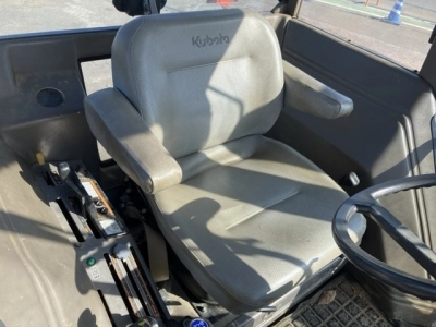 KUBOTA KUBOTA