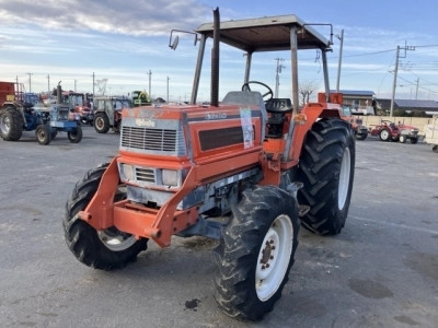 KUBOTA KUBOTA