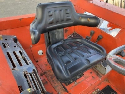 KUBOTA KUBOTA