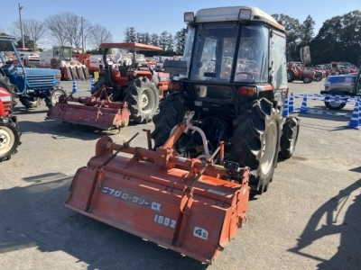 KUBOTA KUBOTA