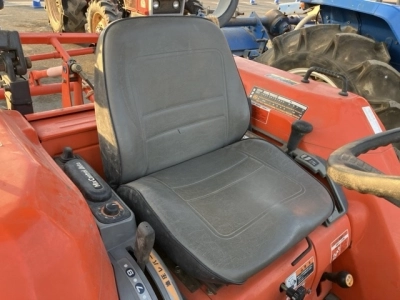 KUBOTA KUBOTA