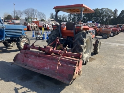 KUBOTA KUBOTA