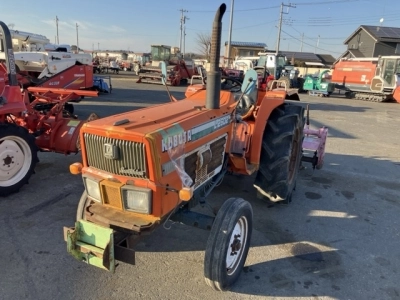 KUBOTA KUBOTA