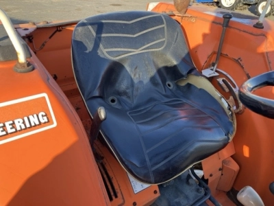 KUBOTA KUBOTA
