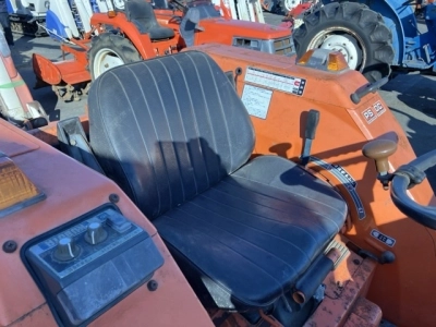 KUBOTA KUBOTA