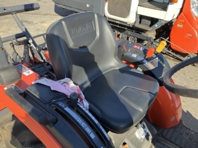 KUBOTA KUBOTA
