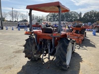 KUBOTA KUBOTA