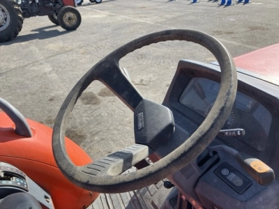 KUBOTA KUBOTA