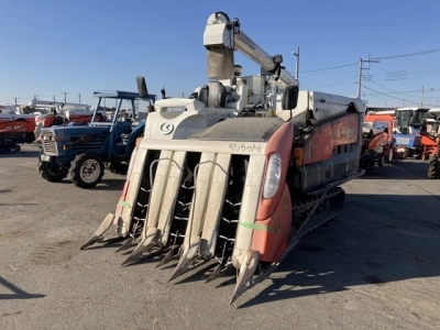 KUBOTA KUBOTA
