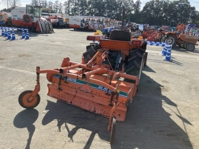 KUBOTA KUBOTA