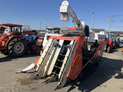 KUBOTA KUBOTA