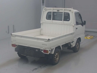 SUBARU SAMBAR TRUCK