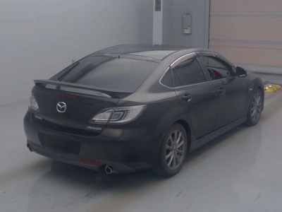 MAZDA ATENZA SPORT