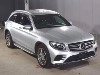 MERCEDES BENZ GLC
