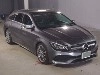 MERCEDES BENZ CLA SHOOTING BRAKE