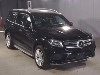 MERCEDES BENZ GL
