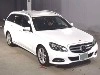 MERCEDES BENZ E CLASS STATION WAGON