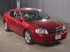 DODGE AVENGER