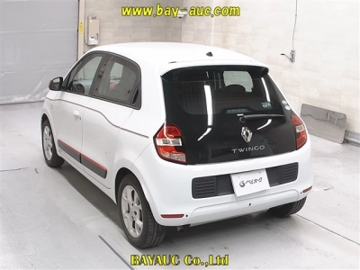 RENAULT TWINGO