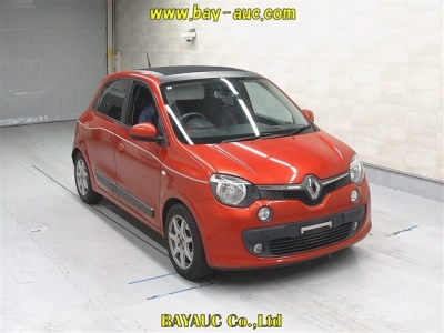 RENAULT TWINGO