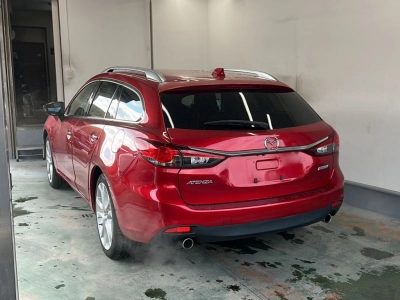MAZDA ATENZA WAGON
