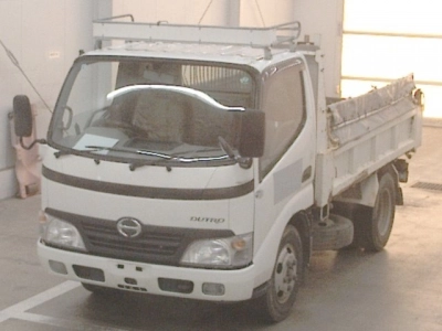 HINO DUTRO