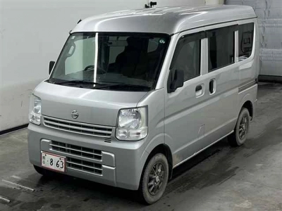 NISSAN NV100 CLIPPER