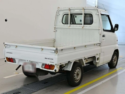 MITSUBISHI MINICAB TRUCK