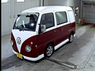 SUBARU SAMBAR DIAS