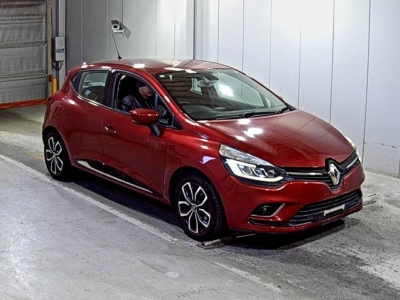 RENAULT LUTECIA