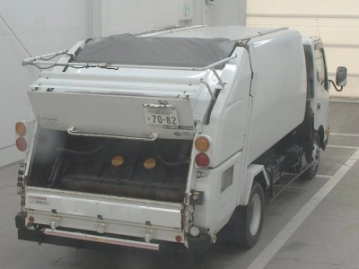 HINO DUTRO