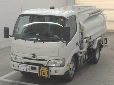 HINO DUTRO