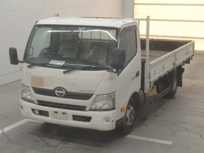 HINO DUTRO
