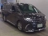 TOYOTA ALPHARD HYBRID
