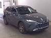 TOYOTA HARRIER HYBRID