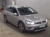 VOLKSWAGEN GOLF ALLTRACK