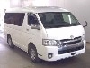TOYOTA HIACE WAGON
